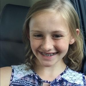 Meet your Posher, Raylee